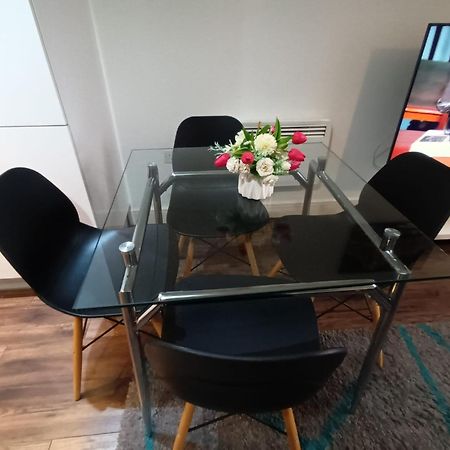 Kcs Broad Street Apartment ברמינגהאם מראה חיצוני תמונה