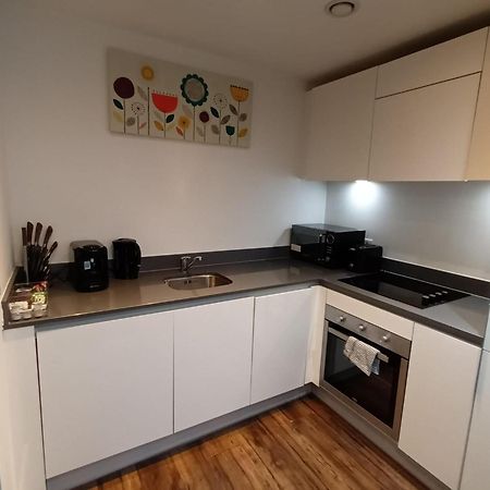 Kcs Broad Street Apartment ברמינגהאם מראה חיצוני תמונה