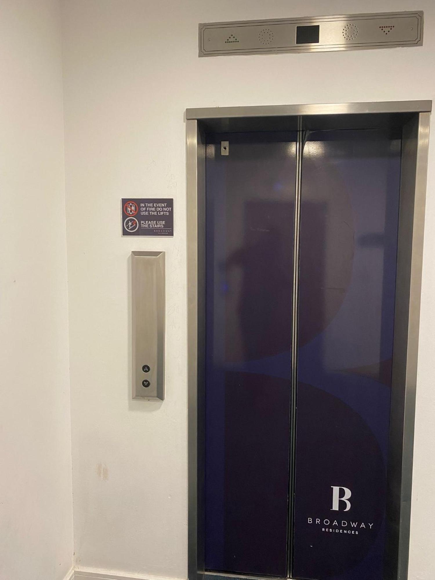 Kcs Broad Street Apartment ברמינגהאם מראה חיצוני תמונה
