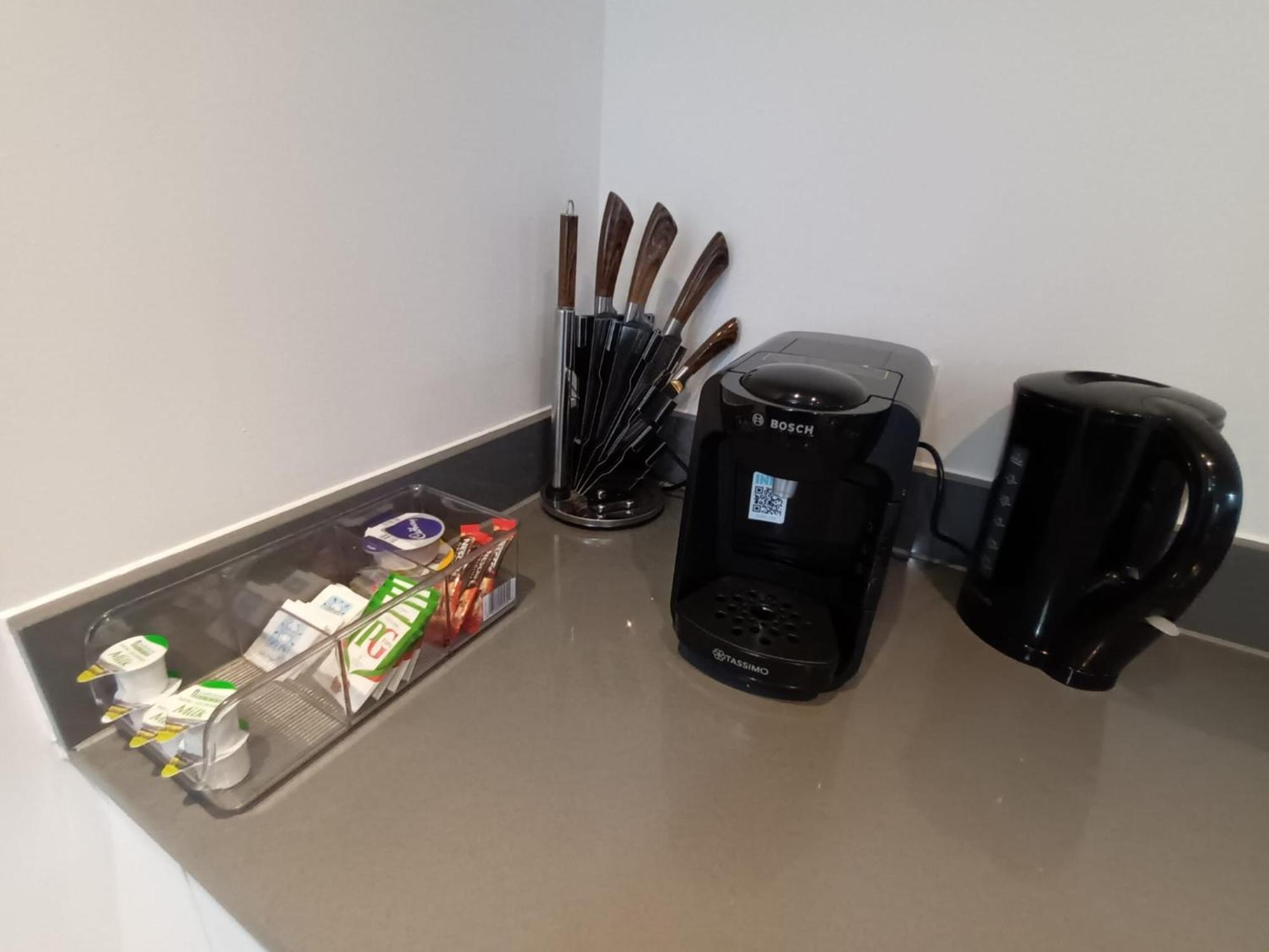 Kcs Broad Street Apartment ברמינגהאם מראה חיצוני תמונה