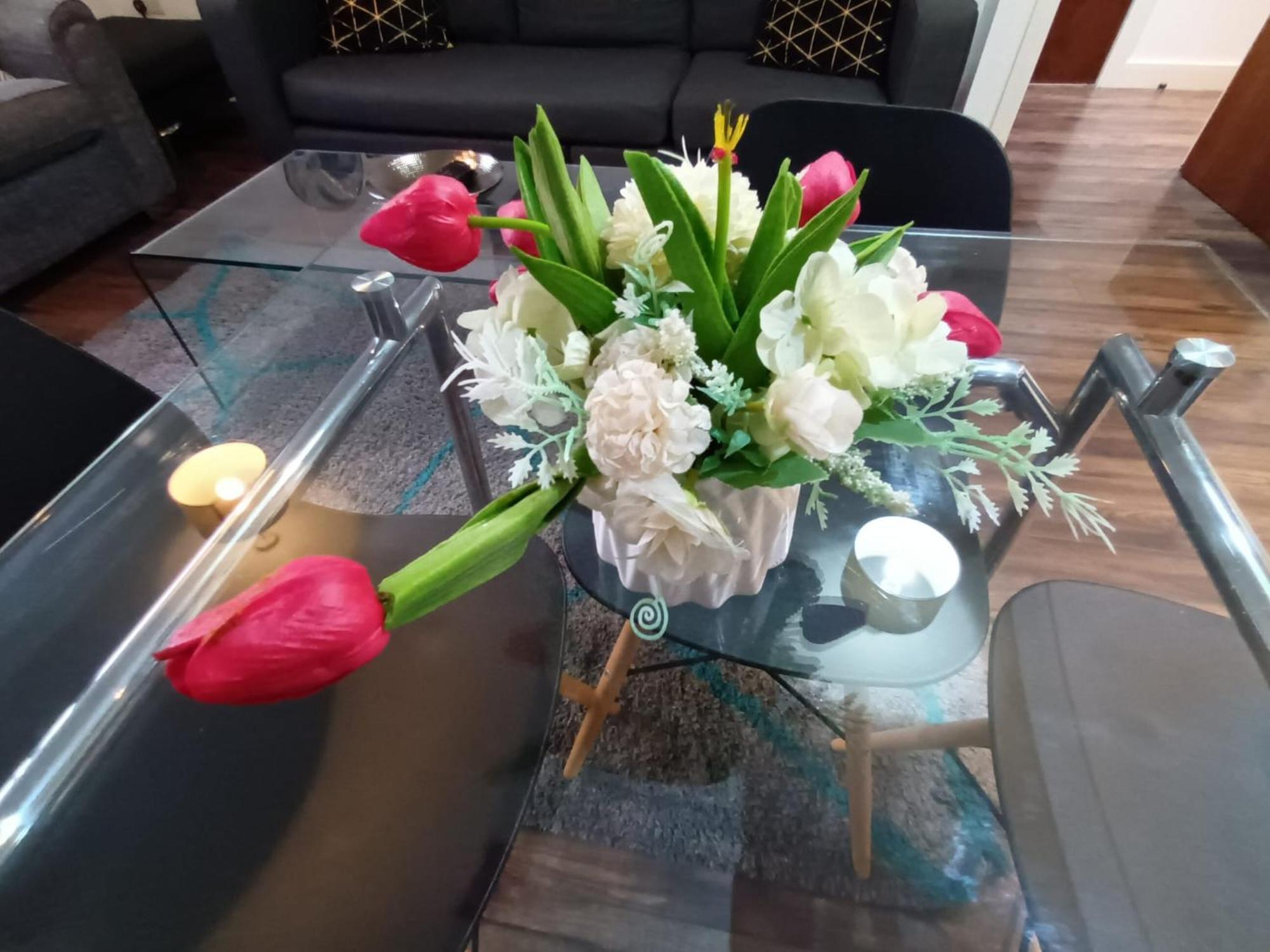 Kcs Broad Street Apartment ברמינגהאם מראה חיצוני תמונה