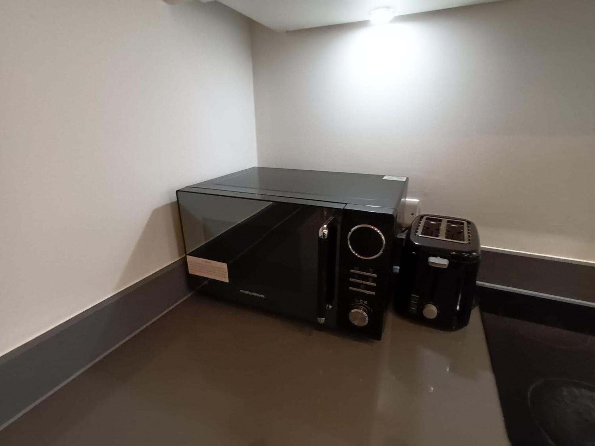 Kcs Broad Street Apartment ברמינגהאם מראה חיצוני תמונה