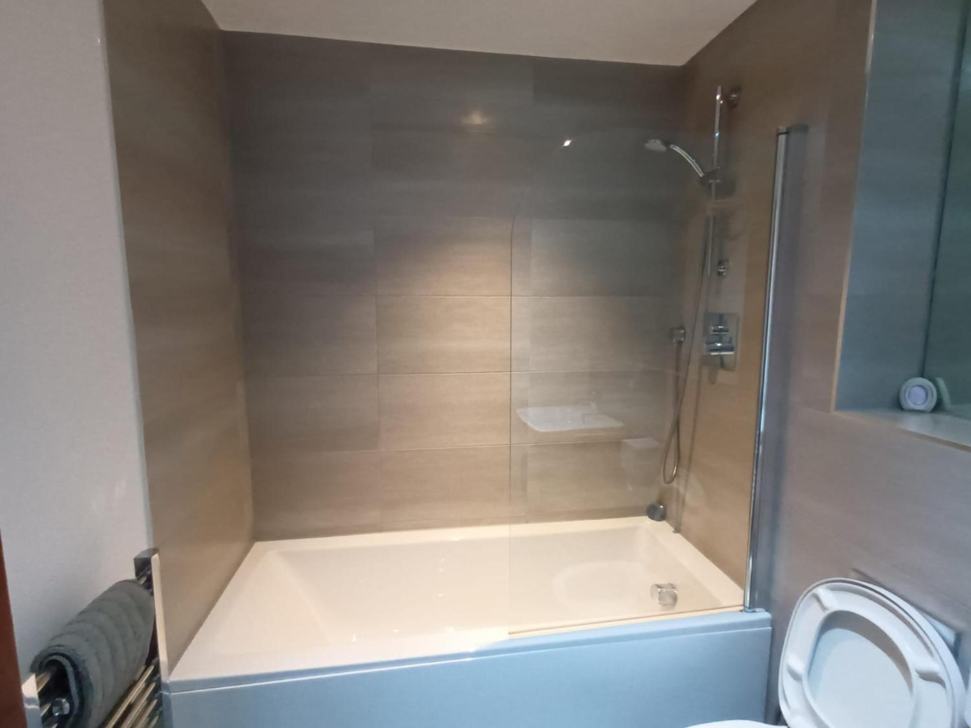 Kcs Broad Street Apartment ברמינגהאם מראה חיצוני תמונה